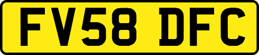 FV58DFC