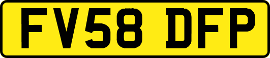 FV58DFP