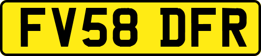 FV58DFR