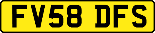 FV58DFS