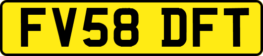 FV58DFT
