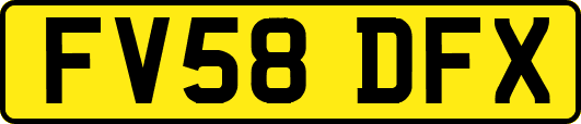 FV58DFX