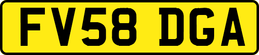 FV58DGA