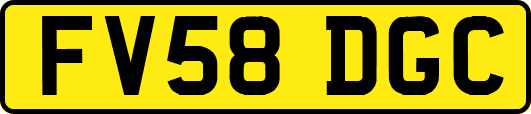 FV58DGC