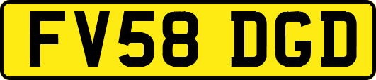 FV58DGD
