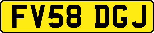 FV58DGJ