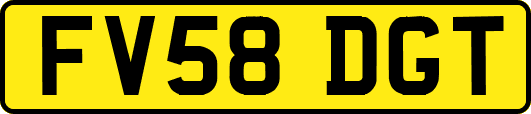FV58DGT