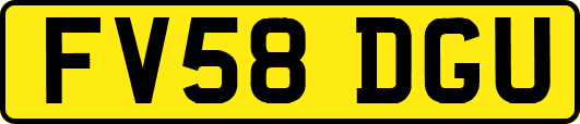 FV58DGU