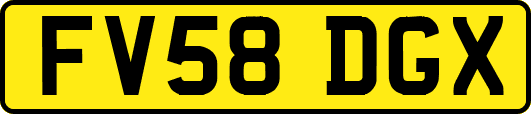 FV58DGX