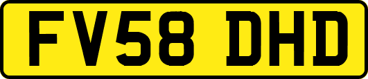 FV58DHD