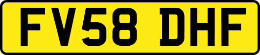 FV58DHF