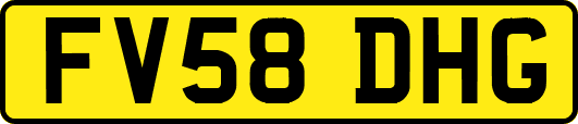 FV58DHG