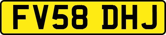 FV58DHJ