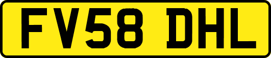 FV58DHL