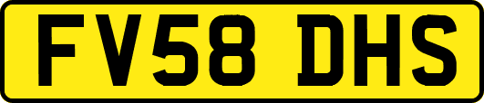 FV58DHS