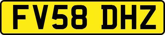 FV58DHZ