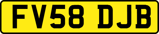 FV58DJB