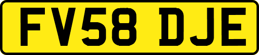 FV58DJE