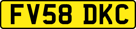 FV58DKC