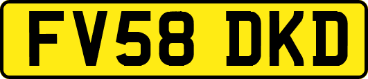 FV58DKD