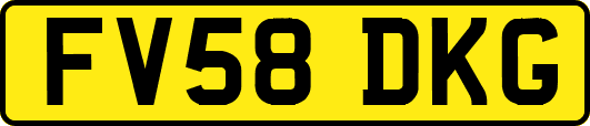 FV58DKG