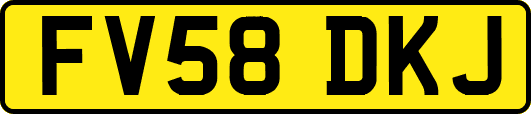FV58DKJ