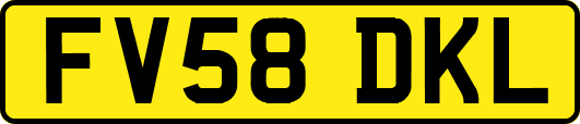 FV58DKL