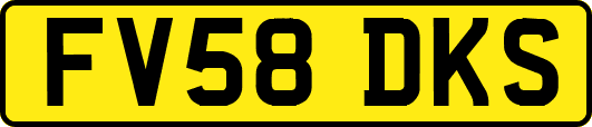 FV58DKS
