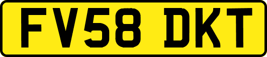 FV58DKT