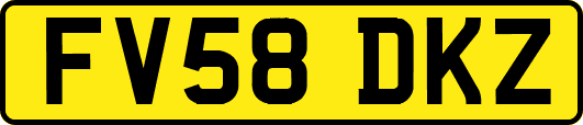 FV58DKZ
