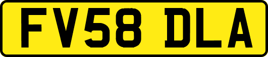 FV58DLA