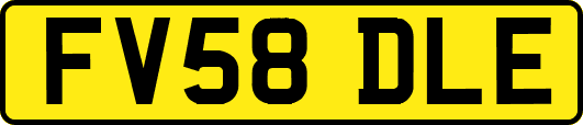 FV58DLE
