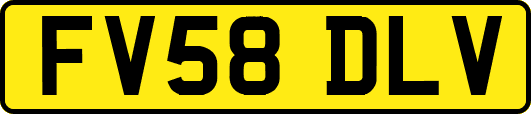 FV58DLV