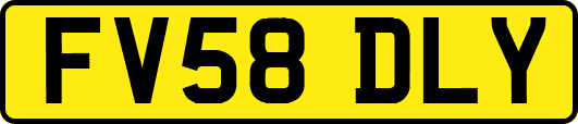 FV58DLY