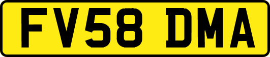 FV58DMA
