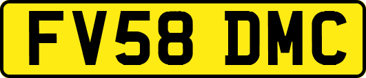 FV58DMC