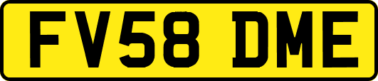 FV58DME