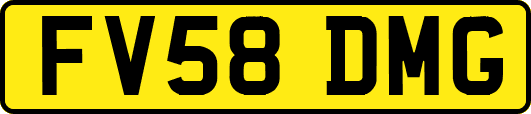 FV58DMG