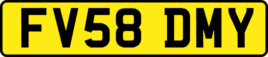 FV58DMY