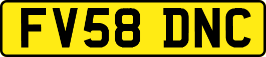 FV58DNC