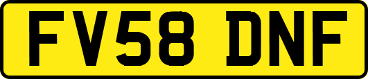 FV58DNF