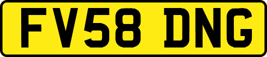 FV58DNG