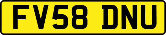 FV58DNU