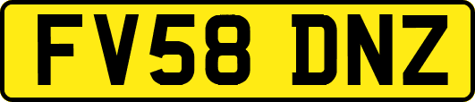 FV58DNZ