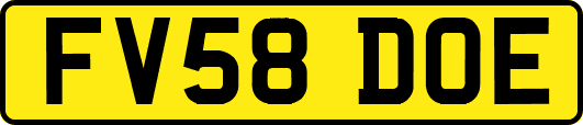 FV58DOE