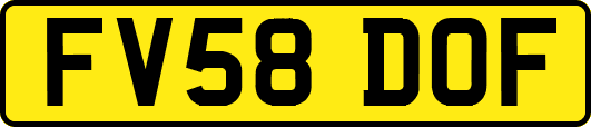 FV58DOF