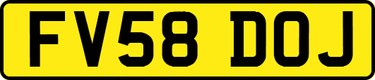 FV58DOJ