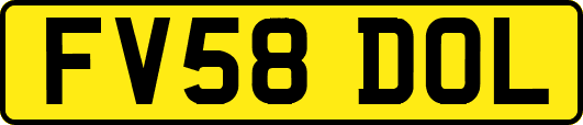 FV58DOL