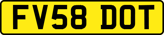 FV58DOT