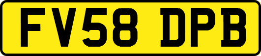 FV58DPB